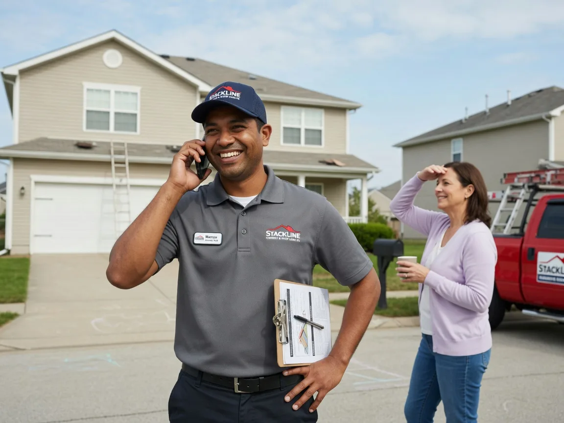 Chimney flashing repair Florence, OR FAQs